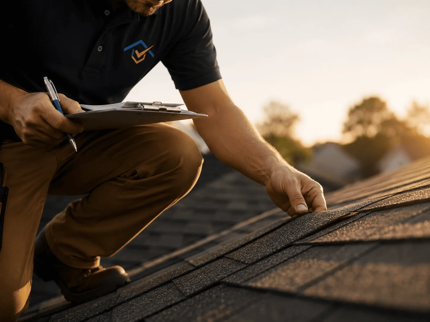 Why Choose Roof Inspection in Hosmer, SD